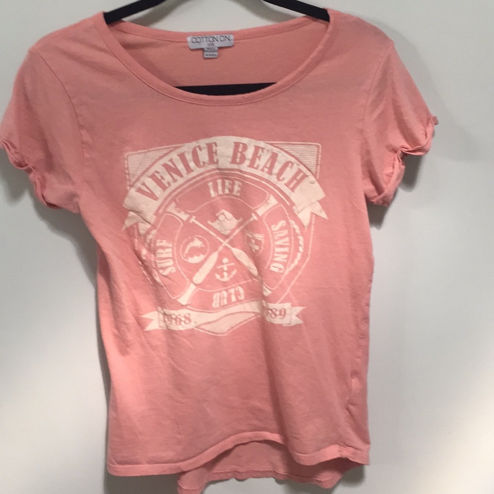 Venice Beach T-Shirt